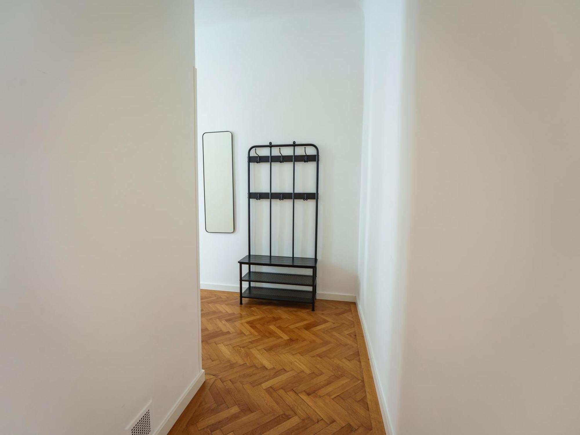 Vienna City Apartments Unteres Belvedere Екстер'єр фото