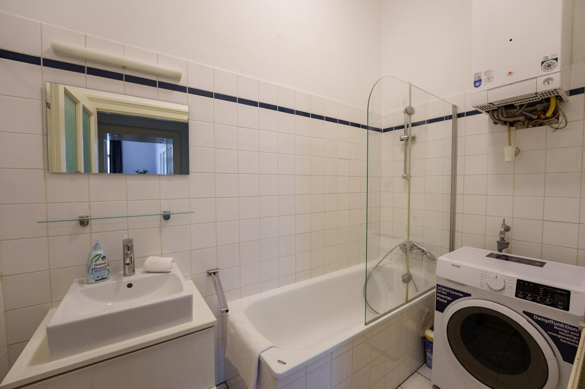 Vienna City Apartments Unteres Belvedere Екстер'єр фото