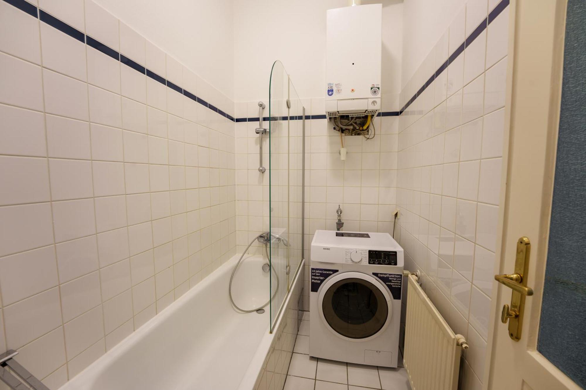 Vienna City Apartments Unteres Belvedere Екстер'єр фото