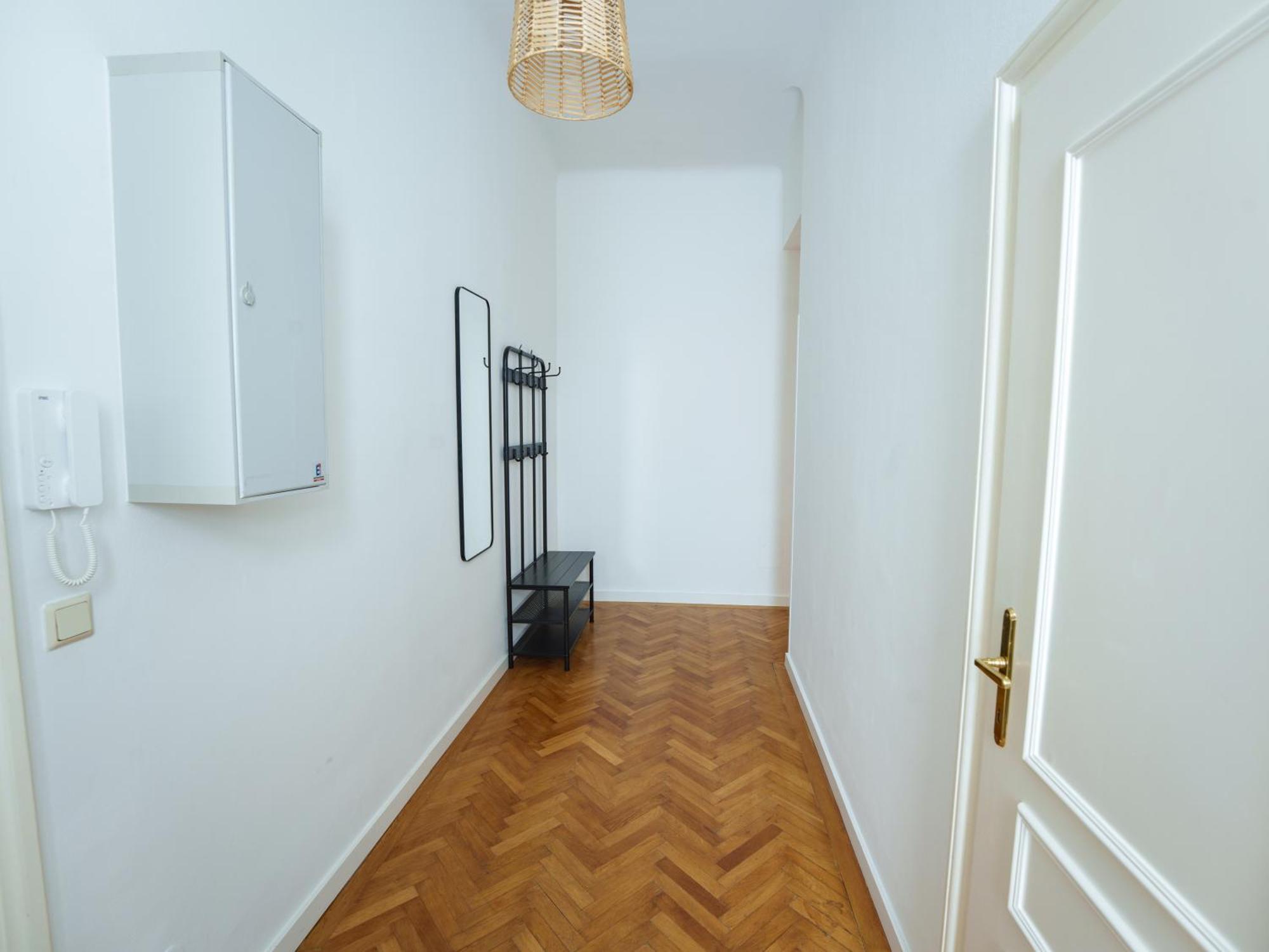 Vienna City Apartments Unteres Belvedere Екстер'єр фото